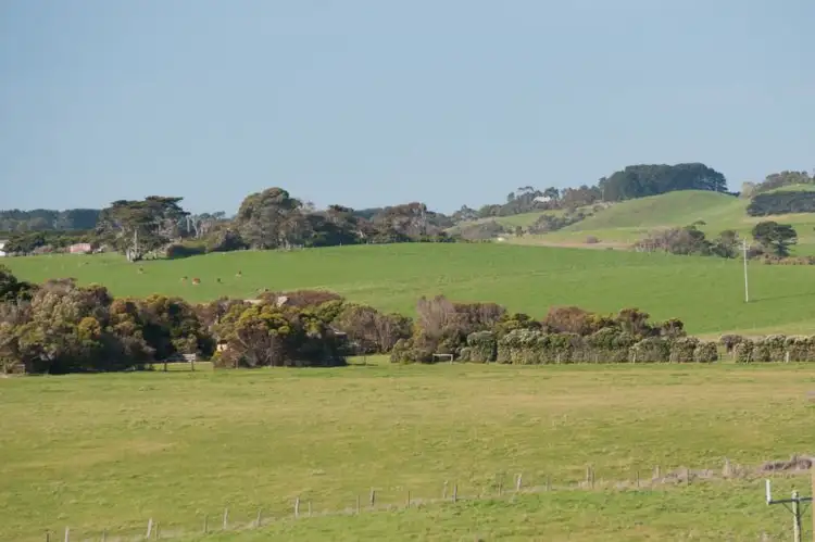 Seventh view of Homely land listing, 3581 Bass Highway, Kilcunda VIC 3995