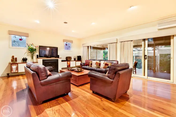 Sixth view of Homely house listing, 5 Jedem Close, Viewbank VIC 3084