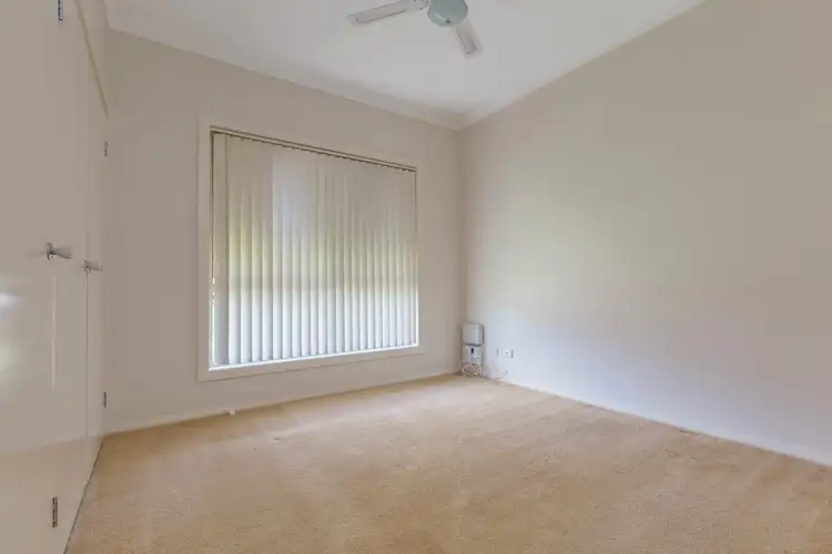 Fifth view of Homely house listing, 4a Conder Crescent, Metford NSW 2323