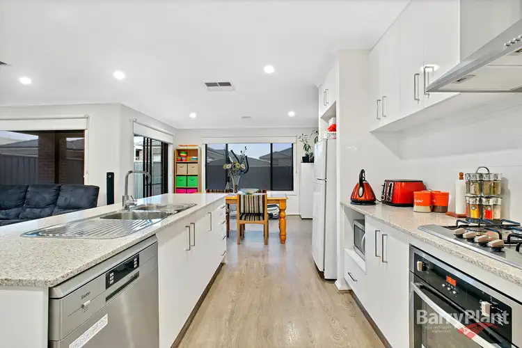 Third view of Homely house listing, 6 Cortland Street, Wyndham Vale VIC 3024