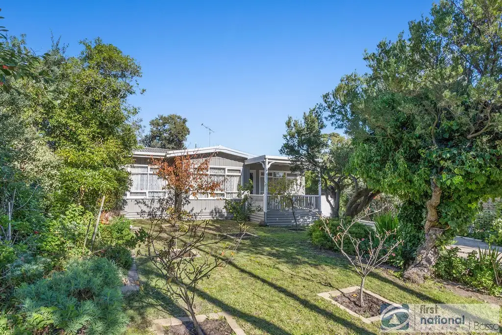 Main view of Homely house listing, 7 Clematis Ave, Capel Sound VIC 3940