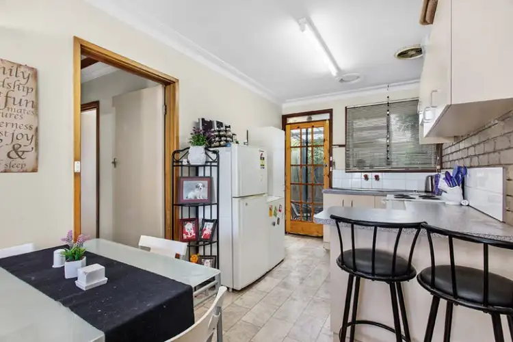Third view of Homely house listing, 3/25 McBain Street, Altona VIC 3018