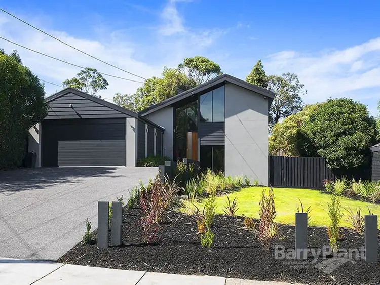178 Lum Road, Wheelers Hill VIC 3150