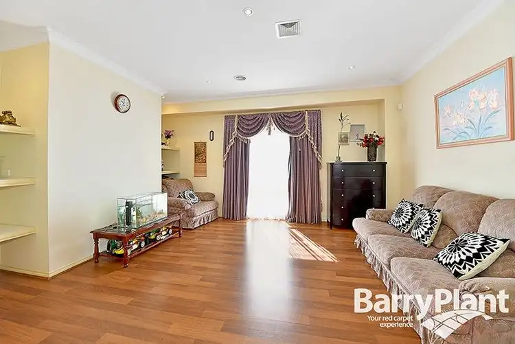 Fourth view of Homely house listing, 35a Jolimont Place, Dingley Village VIC 3172