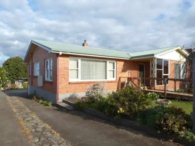 Third view of Homely house listing, 9 Erina Street, Scottsdale TAS 7260