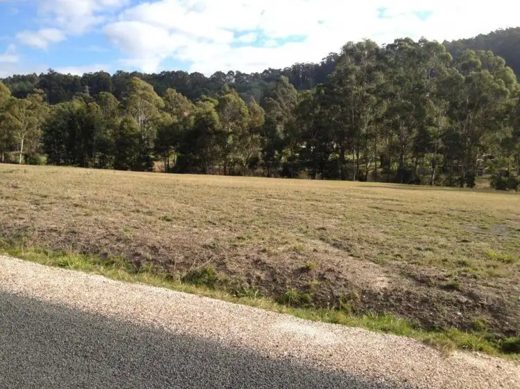 Second view of Homely land listing, Lot 38 Clayton Drive, Spreyton TAS 7310