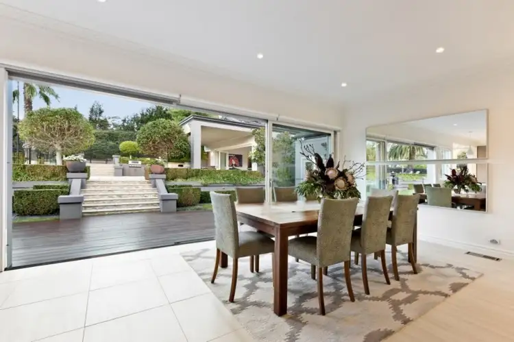Sixth view of Homely house listing, 5 Amberley Way, Lower Plenty VIC 3093