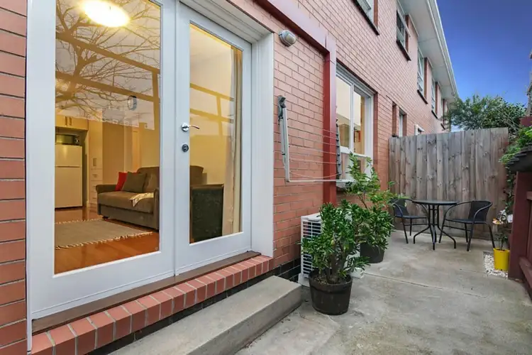 Sixth view of Homely apartment listing, 4/54 Emmaline Street, Northcote VIC 3070