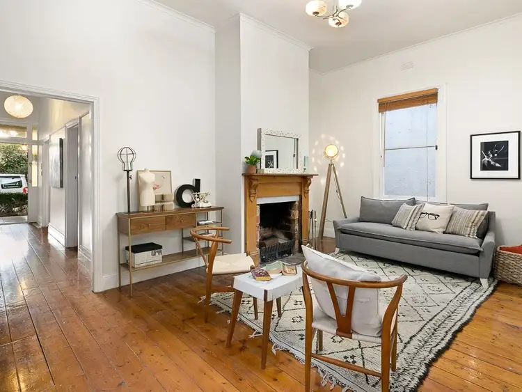 Sixth view of Homely house listing, 498 George Street, Fitzroy VIC 3065