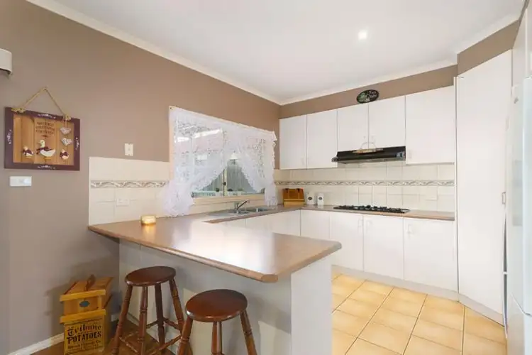 Second view of Homely house listing, 16 Kasem Drive, Werribee VIC 3030