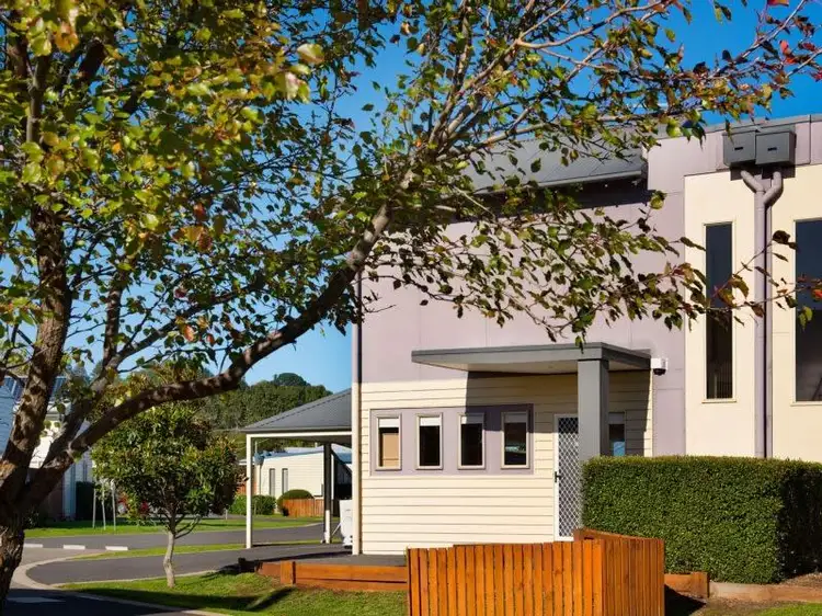 11/34 Smith Street, Daylesford VIC 3460