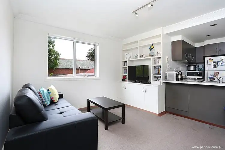 Fourth view of Homely unit listing, 8/5 Park Street, Moonee Ponds VIC 3039