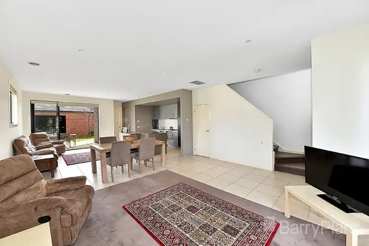 Third view of Homely townhouse listing, 27 Evergreen Boulevard, Clayton South VIC 3169