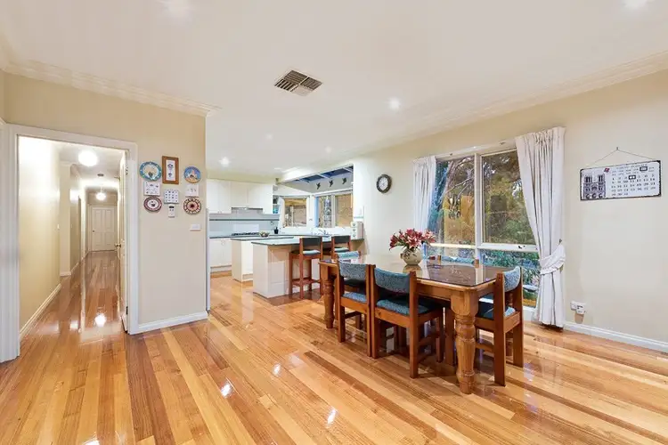 Fourth view of Homely house listing, 4 Ilinga Court, Eltham VIC 3095