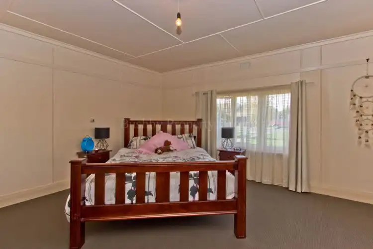 Fourth view of Homely house listing, 80 Burghley Street, Longford TAS 7301