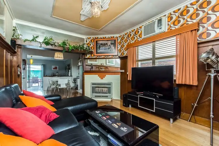 Second view of Homely house listing, 112 Autumn Street, Geelong West VIC 3218