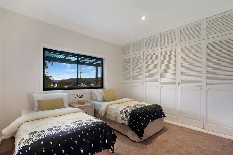 Sixth view of Homely house listing, 28 The Corso, Saratoga NSW 2251