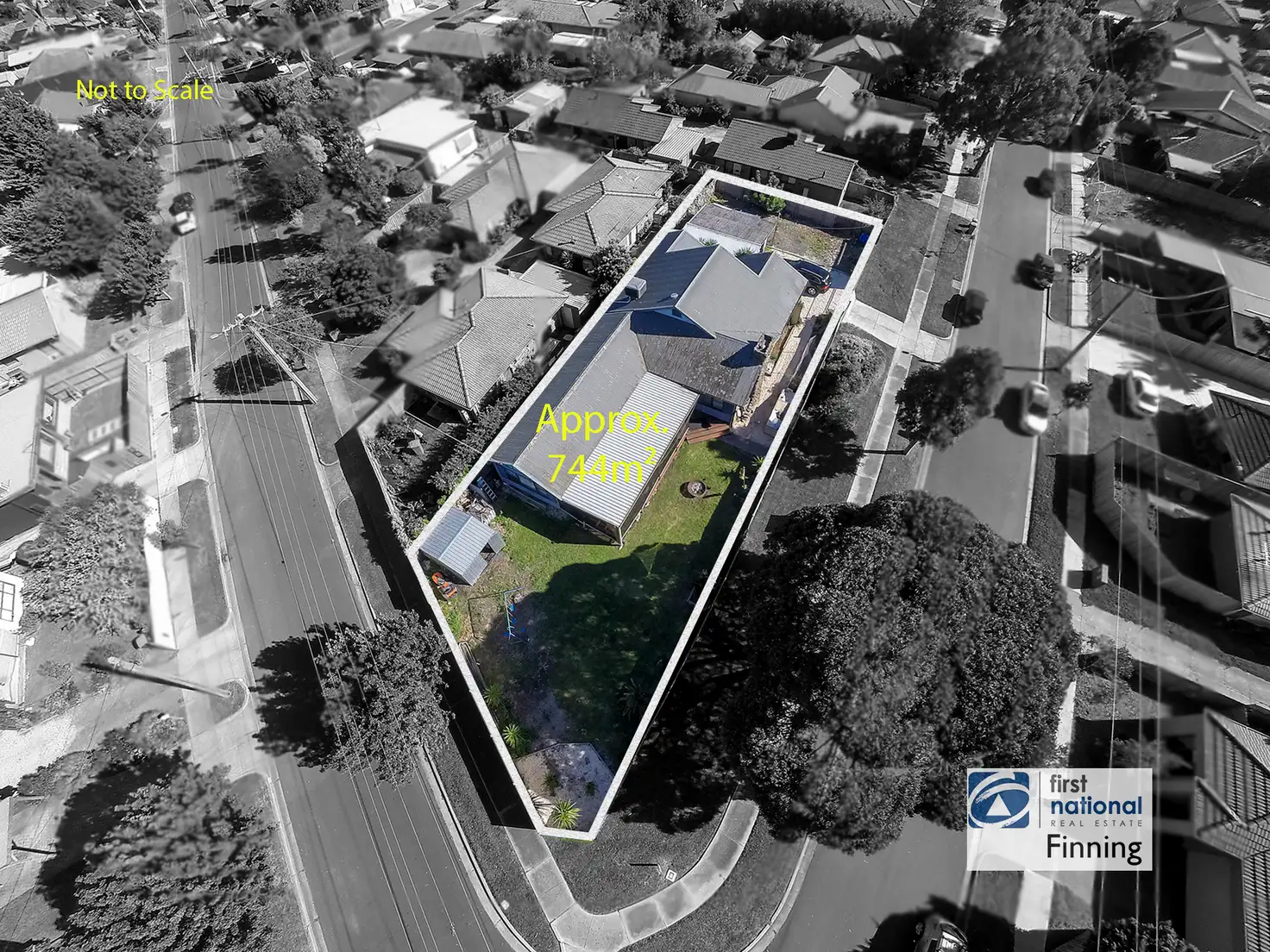 Main view of Homely house listing, 21 Marklin Street, Cranbourne VIC 3977