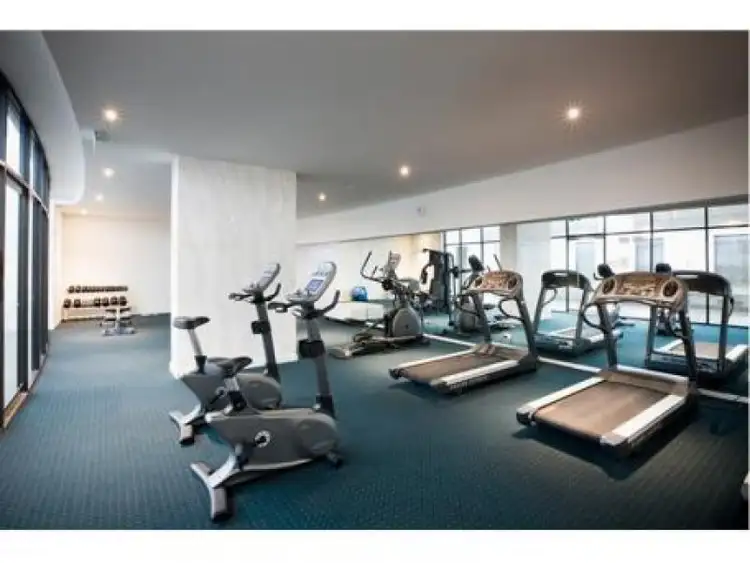 Fifth view of Homely apartment listing, Address available on request