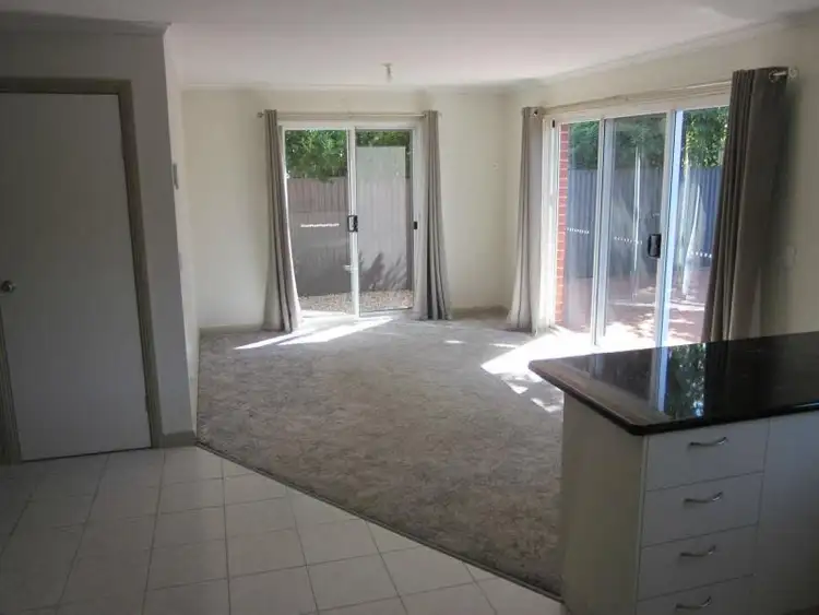 Third view of Homely unit listing, 5 Verway Close, Wangaratta VIC 3677