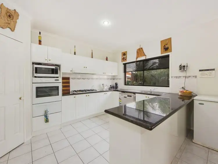 Third view of Homely house listing, 11 Boyle Terrace, Burnside VIC 3023