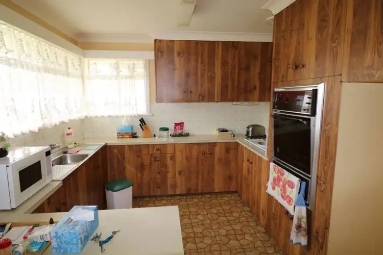 Second view of Homely house listing, 12 Lindsay Avenue, Glen Innes NSW 2370