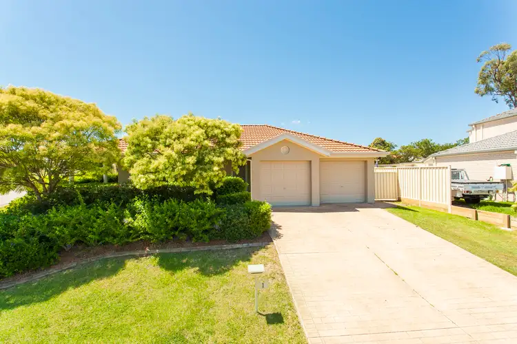 Second view of Homely house listing, 1 Sandalwood Avenue, Medowie NSW 2318