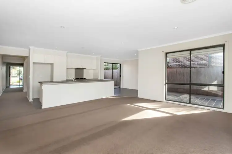 Second view of Homely house listing, 29 Batman Street, Burnside Heights VIC 3023