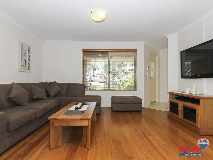 Fifth view of Homely house listing, 118 Roxburgh Circle*, Kinross WA 6028