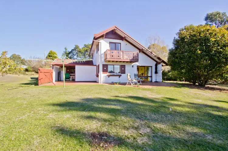 Third view of Homely house listing, 42 Alpine Crescent, Grindelwald TAS 7277