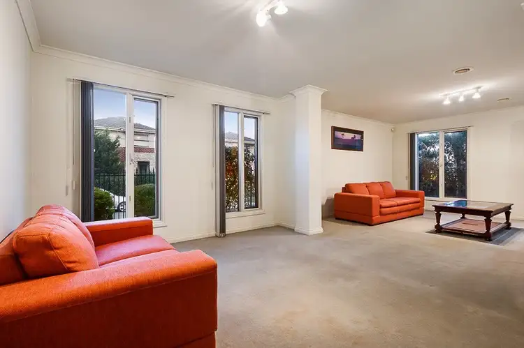 Fifth view of Homely house listing, 1 Crawford Road, Doncaster VIC 3108