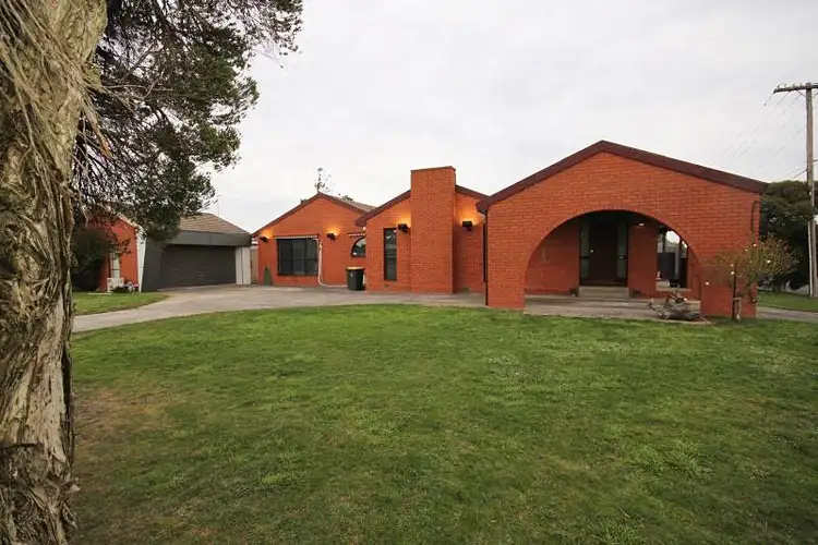 Main view of Homely house listing, 213 Greenhalghs Road, Delacombe VIC 3356