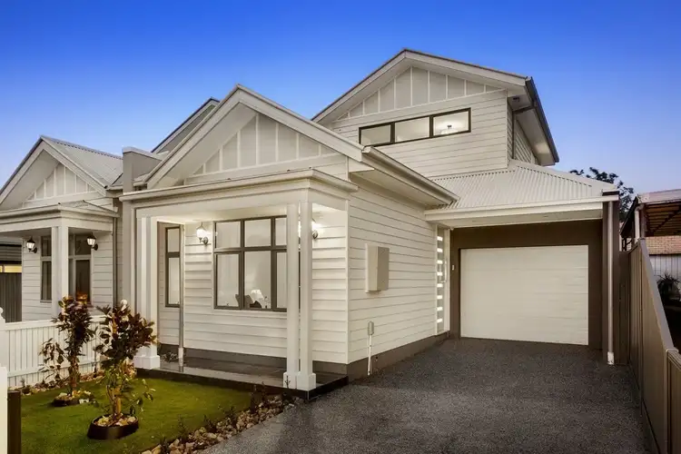 26 George Street, Spotswood VIC 3015