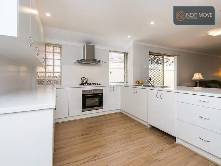 Fifth view of Homely house listing, 8 Clause St, Willagee WA 6156