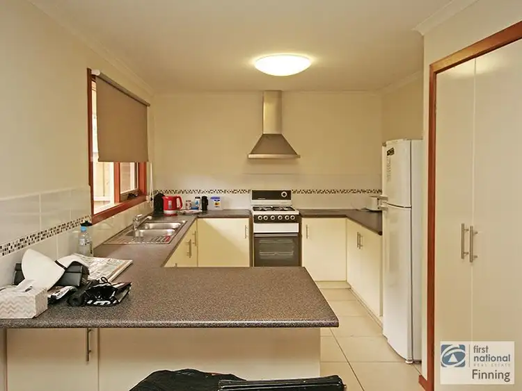 Third view of Homely house listing, 4 Lawson Close, Cranbourne VIC 3977
