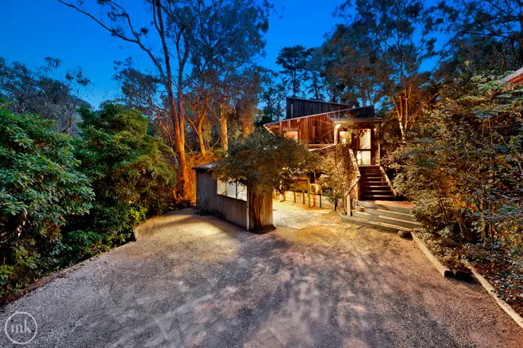 107 Ryans Road, Eltham North VIC 3095