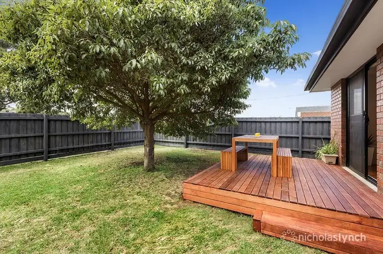 Fourth view of Homely house listing, 33 Shaw Street, Dromana VIC 3936