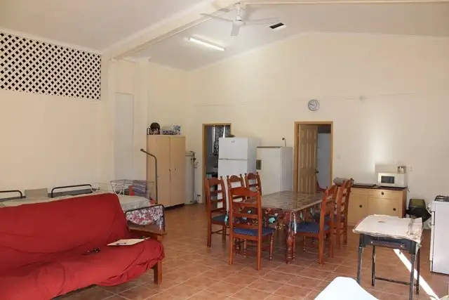 Third view of Homely house listing, 2 Poincianna Avenue, Stanage QLD 4702