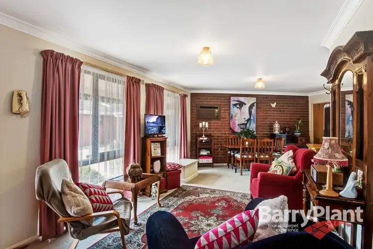 Fourth view of Homely house listing, 7/31-33 Deutgam Street, Werribee VIC 3030