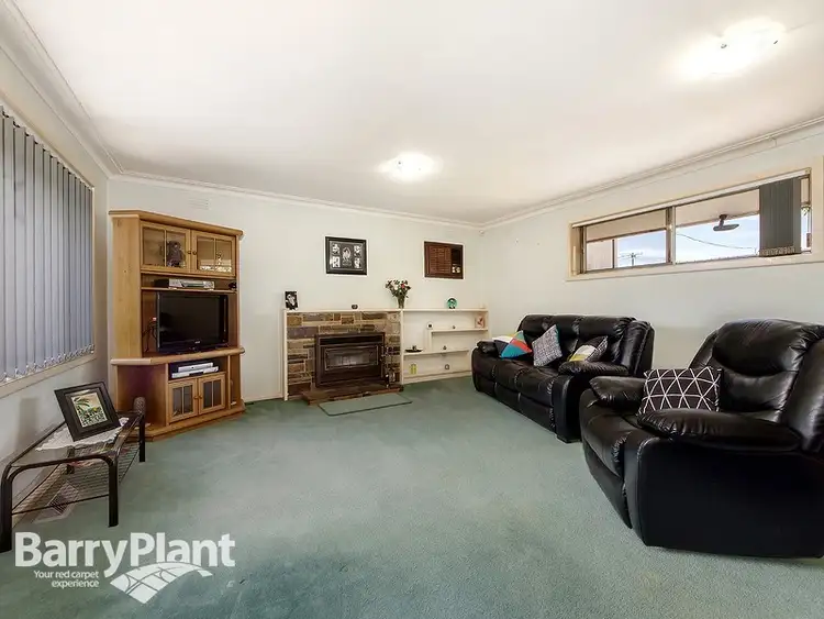 Fourth view of Homely house listing, 8 Washington Street, St Albans VIC 3021