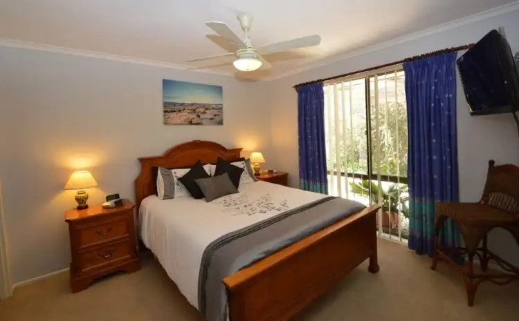 Fifth view of Homely house listing, 6 Wenhams Lane, Wangaratta VIC 3677
