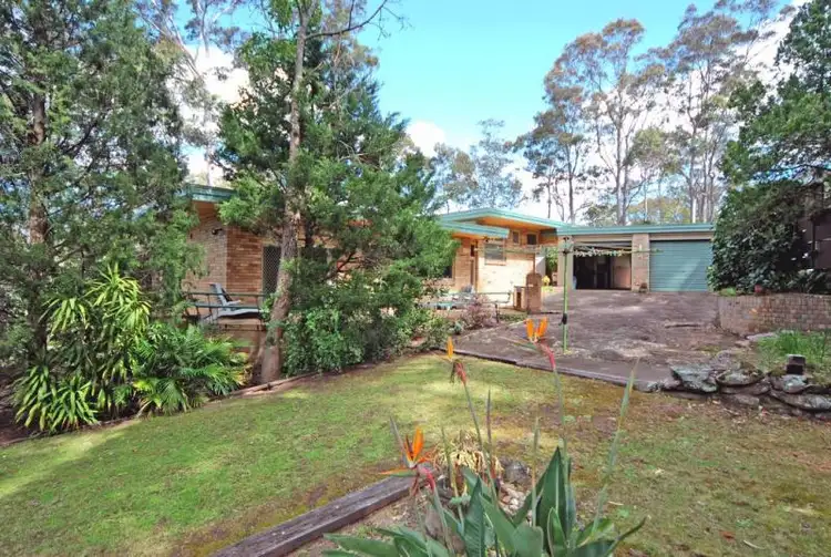 Sixth view of Homely house listing, 12 Mattes Way, Bomaderry NSW 2541
