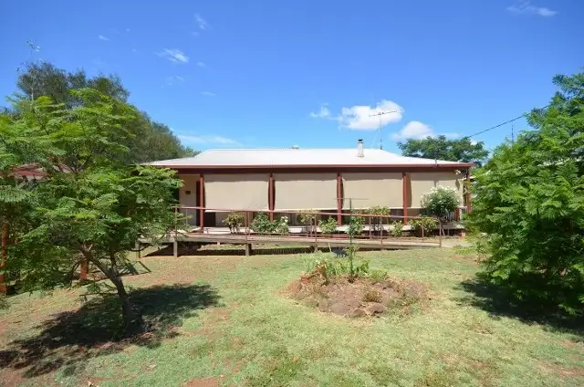 Main view of Homely house listing, 19 Hopetoun Street, Lockington VIC 3563