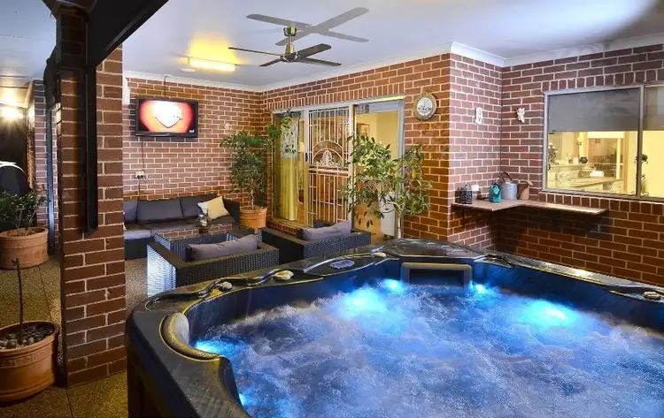 Second view of Homely house listing, 36 Whitton Drive, Thurgoona NSW 2640