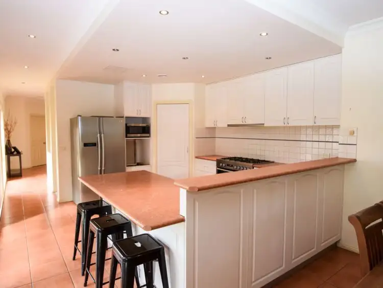 Fourth view of Homely house listing, 23 Collyn Dale Drive, Wangaratta VIC 3677