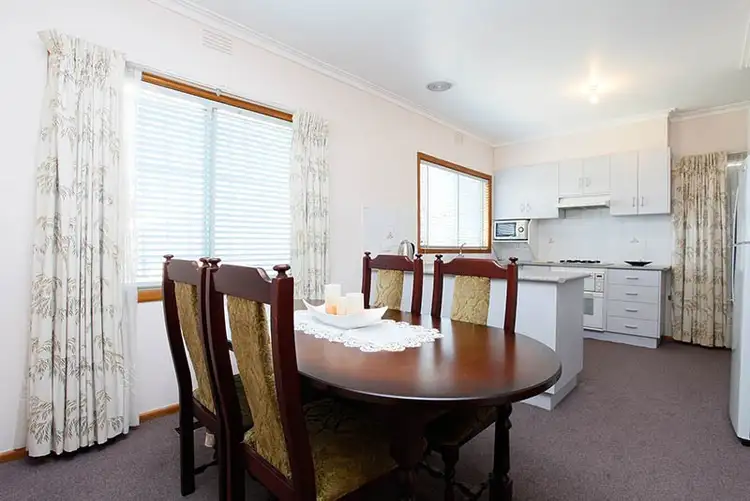 Third view of Homely house listing, 200 Wright Street, Sunshine West VIC 3020