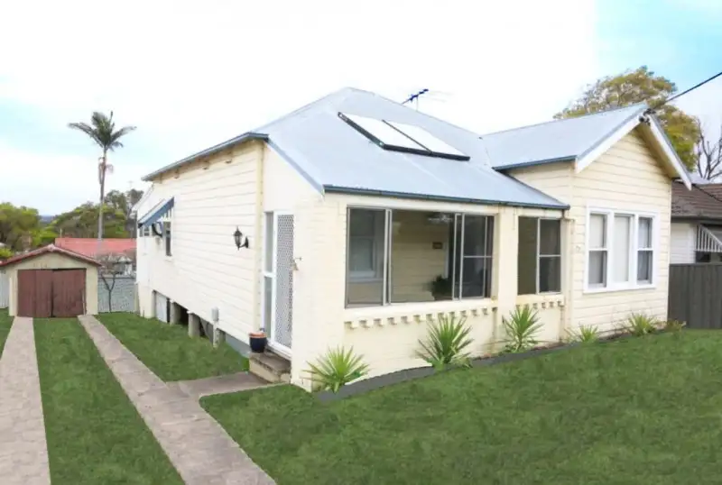 Main view of Homely house listing, 77 Maize Street, Tenambit NSW 2323