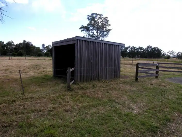 Fourth view of Homely land listing, 155 Sandy Creek Road, Maffra VIC 3860
