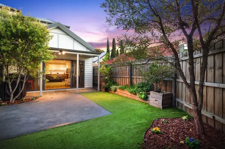 Third view of Homely townhouse listing, 1/34 Francis Street, Coburg VIC 3058