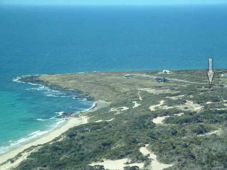 Second view of Homely land listing, 49 Seascape Drive, Lulworth TAS 7252